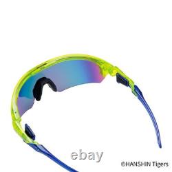 SWANS FACEONE Limited Edition Chikamoto Baseball Sunglasses Sun Glasses 24SS