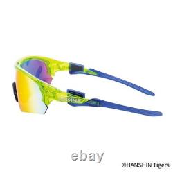 SWANS FACEONE Limited Edition Chikamoto Baseball Sunglasses Sun Glasses 24SS