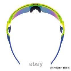 SWANS FACEONE Limited Edition Chikamoto Baseball Sunglasses Sun Glasses 24SS