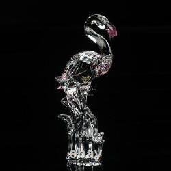 SWAROVSKI Figurine Flamingo 289733