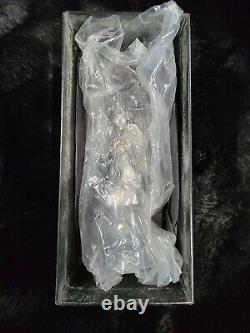 Scooby-Doo Angel Bell Glass And Pewter 1998 Limited Edition of 1000