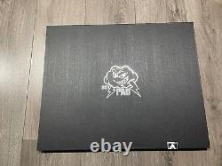 SkyPAD 3.0 XL Shiny Sora Glass Mousepad Limited Edition (Number 535) Barely Used