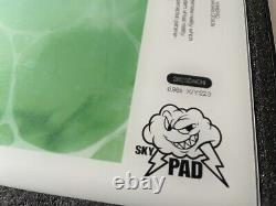 SkyPAD 3.0 XL Water Yume Glass Mousepad Limited Edition? Brand New