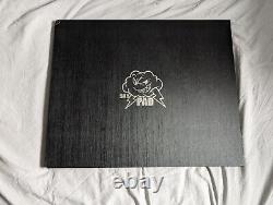 Skypad 3.0 XL ERROR 404 SORA Limited Edition READ DESCRIPTION