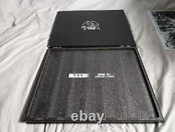 Skypad 3.0 XL ERROR 404 SORA Limited Edition READ DESCRIPTION