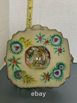 Smith & Hawken Conservatory Glass Christmas Ornament Limited Edition 1451/1806