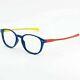 Snob Milano Superbly Eyeglasses Frame Limited Edition Designer Prescription Gl