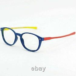 Snob milano superbly eyeglasses frame limited edition designer prescription gl