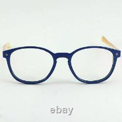 Snob milano superbly eyeglasses frame limited edition designer prescription gl