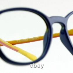 Snob milano superbly eyeglasses frame limited edition designer prescription gl