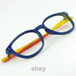 Snob milano superbly eyeglasses frame limited edition designer prescription gl