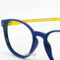 Snob milano superbly eyeglasses frame limited edition designer prescription gl