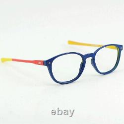 Snob milano superbly eyeglasses frame limited edition designer prescription gl