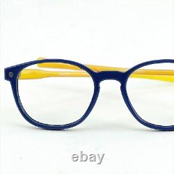 Snob milano superbly eyeglasses frame limited edition designer prescription gl