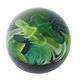Spring Four Seasons Limited Edition Paperweight By Caithness Glass L13110