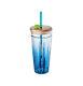 Starbucks Korea 2019 Limited Edition Summer Night Firefly Glass Coldcup 591ml