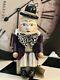 Steinbachhumpty Dumpty Nursery Rhymeseries Ltd Editionnutcracker Withtag Germany