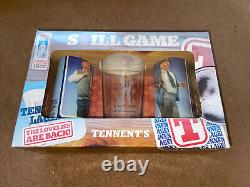 Still Game Limited Edition Jack And victor Set UNOPENED Rare