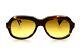 Sunglasses Lesca Jump A3 Havana Unisex Limited Edition