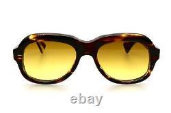 Sunglasses Lesca Jump A3 Havana Unisex Limited Edition