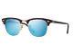 Sunglasses Ray Ban Limited Edition Hot Sunglass Rb3016 Clubmaster 114517