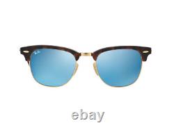 Sunglasses Ray Ban Limited Edition Hot Sunglass RB3016 Clubmaster 114517