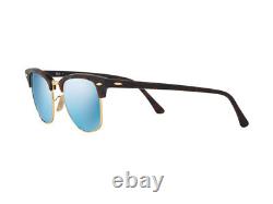 Sunglasses Ray Ban Limited Edition Hot Sunglass RB3016 Clubmaster 114517