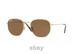 Sunglasses Ray Ban Limited edition sunglasses RB3548N Polarized 001/57