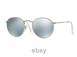 Sunglasses ray-ban limited edition sunglass RB3447 ROUND METAL 019/30