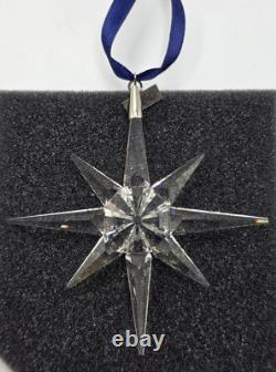 Swarovski 1995 Annual Edition Ornament 194700 Retired Vintage 9445 950 001