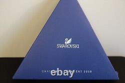 Swarovski Christmas Star 2010 (1041301)