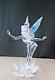 Swarovski Crystal Figurine Disney Tinkerbell Limited Edition 905780