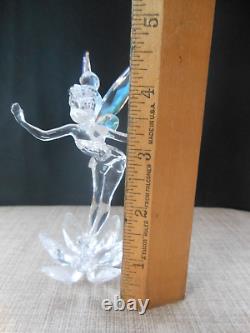 Swarovski Crystal Figurine Disney Tinkerbell Limited Edition 905780