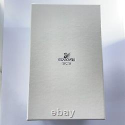 Swarovski Crystal SCS 1999 Annual Ltd Edition Pierrot. Boxed