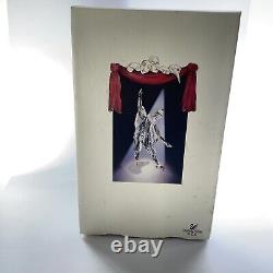 Swarovski Crystal SCS 1999 Annual Ltd Edition Pierrot. Boxed