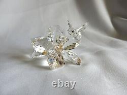 Swarovski Crystal The Bee 871895 Commemorative c2007 Limited Edition RARE