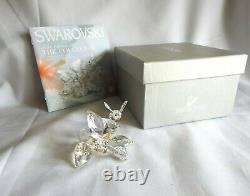 Swarovski Crystal The Bee 871895 Commemorative c2007 Limited Edition RARE