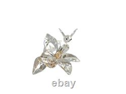Swarovski Crystal The Bee 871895 Commemorative c2007 Limited Edition RARE