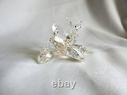 Swarovski Crystal The Bee 871895 Commemorative c2007 Limited Edition RARE