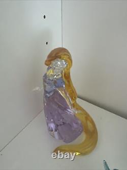Swarovski Disney Rapunzel. 5301564. Limited Edition. Coloured. With box