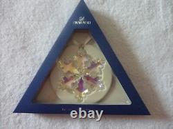 Swarovski Extra Large Ltd Edition Ornament Decoration Bnib