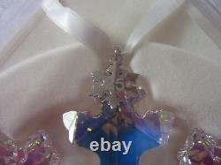 Swarovski Extra Large Ltd Edition Ornament Decoration Bnib