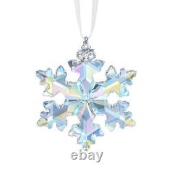 Swarovski Extra Large Ltd Edition Ornament Decoration Bnib