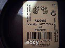 Swarovski Fairy Mos Limited Edition 2019 5427997 NEW
