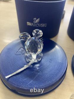 Swarovski Mouse Replica Aurora Borealis (AB) Limited Edition 2015 5134826