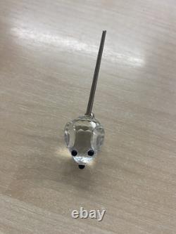 Swarovski Mouse Replica Aurora Borealis (AB) Limited Edition 2015 5134826