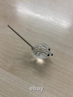Swarovski Mouse Replica Aurora Borealis (AB) Limited Edition 2015 5134826