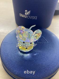 Swarovski Mouse Replica Aurora Borealis (AB) Limited Edition 2015 5134826