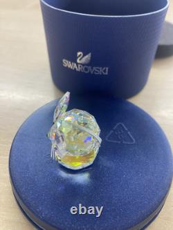 Swarovski Mouse Replica Aurora Borealis (AB) Limited Edition 2015 5134826