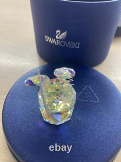 Swarovski Mouse Replica Aurora Borealis (AB) Limited Edition 2015 5134826